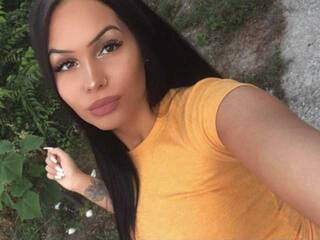 Erotischer Video -Chat HarmonyAngel