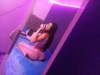 Erotischer Video -Chat harper6969