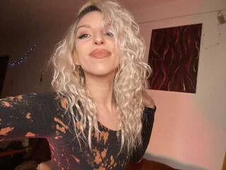 Erotischer Video -Chat HarperBr