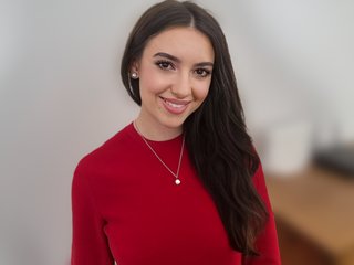 Erotischer Video -Chat HarperJuicy