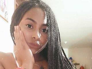 Erotischer Video -Chat Harpertaaylor