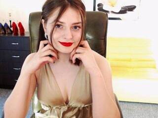 Erotischer Video -Chat Haruno1