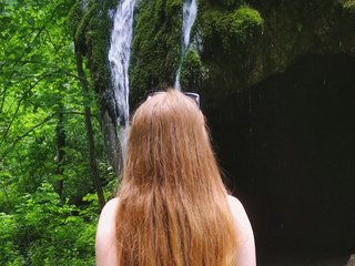 Erotischer Video -Chat HattyLaurinda
