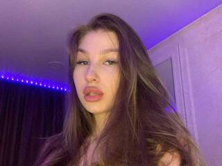 Erotischer Video -Chat HayleyBailey