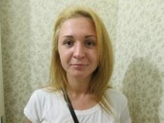 Erotischer Video -Chat hazegirl