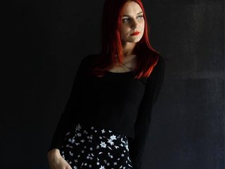 Erotischer Video -Chat HazelMoore