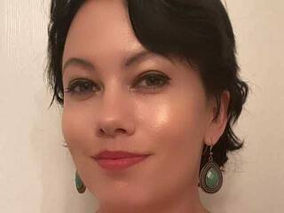 Erotischer Video -Chat Hazelrea