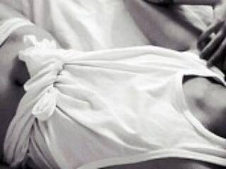 Erotischer Video -Chat hazycox