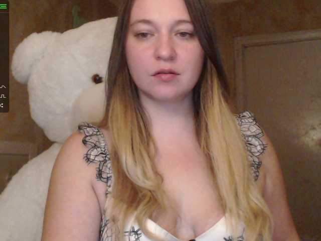 Fotos Headylady9 ⭐❤️⭐Hello make me Squirt? ⭐❤️⭐Like me 3 tok SQUIRT 717 gift for baby 7/77/777 tok Lovense and DOMI on, I do what I want in private, dirt show in pvt I execute any of your desires, anal show only pvt like me put love❤ ANY SHOW PVT