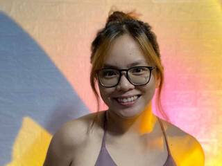 Erotischer Video -Chat Heartleaf