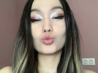 Erotischer Video -Chat Heaven-Sakura