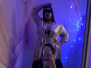 Erotischer Video -Chat Hecate1