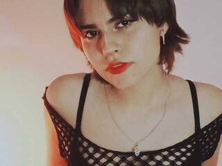 Erotischer Video -Chat heilett-bell1