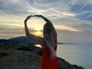 Erotischer Video -Chat Heiva1