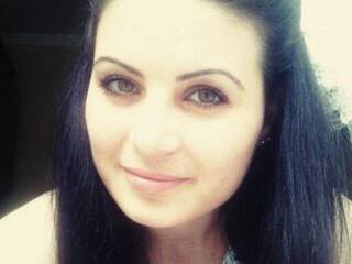 Erotischer Video -Chat hele-n