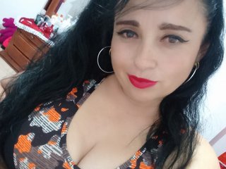 Erotischer Video -Chat Helen-Smith