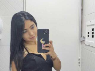 Erotischer Video -Chat HelenaCyrus