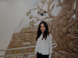 Erotischer Video -Chat Kisss_Helena