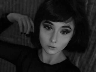 Erotischer Video -Chat Helenaobscura