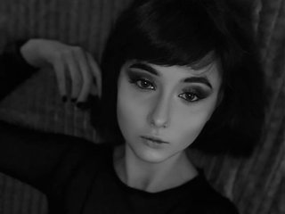 Erotischer Video -Chat Helenaobscura