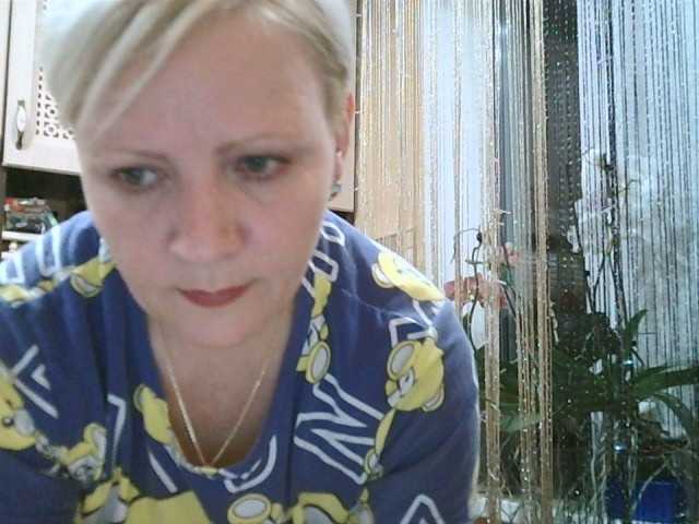 Sendung Screenshots HelenLike