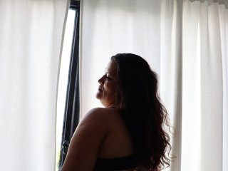 Erotischer Video -Chat HelenMiller