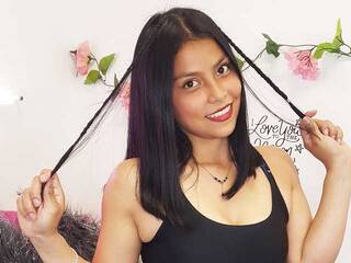 Erotischer Video -Chat helenmooree