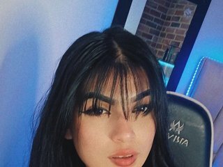 Erotischer Video -Chat HelenRoss