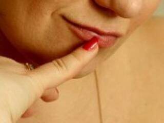 Erotischer Video -Chat helensexx