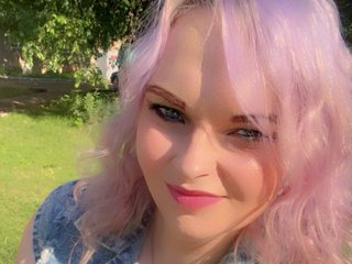 Erotischer Video -Chat SweetAngel