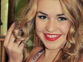 Erotischer Video -Chat helensweety