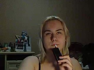 Erotischer Video -Chat HelgaBillions
