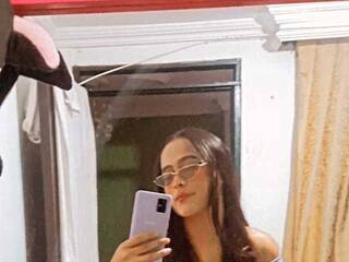 Erotischer Video -Chat hellen-69