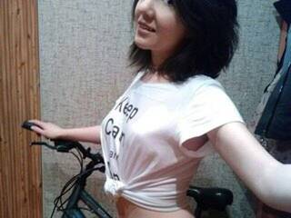 Erotischer Video -Chat villanelle