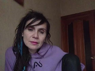 Erotischer Video -Chat Hellenalonenochka