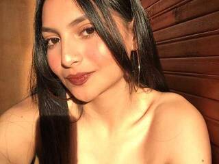 Erotischer Video -Chat Hellen_Bedoya