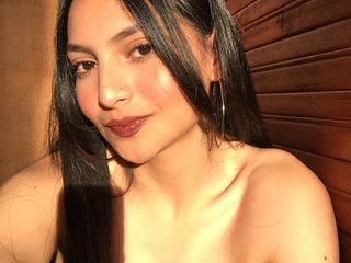 Erotischer Video -Chat Hellen_Bedoya