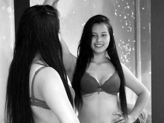 Erotischer Video -Chat hellencherry