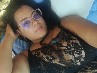 Erotischer Video -Chat HellenDonato