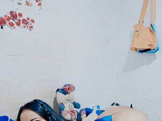 Erotischer Video -Chat HellenGrey69