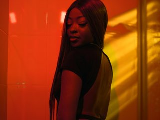 Erotischer Video -Chat hellenhyllss