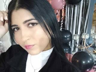 Erotischer Video -Chat hellenmoon