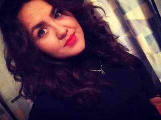 Erotischer Video -Chat hellishim