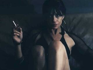 Erotischer Video -Chat HelloCleo40