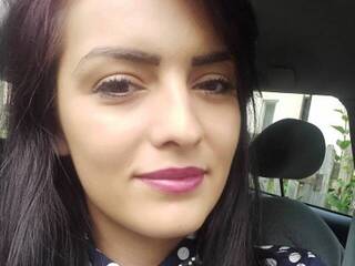 Erotischer Video -Chat HelloKitty20