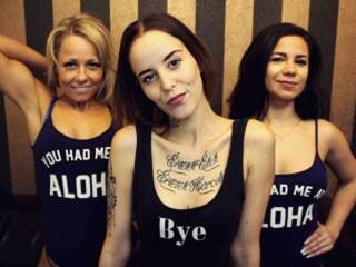 Erotischer Video -Chat HellsAngels18