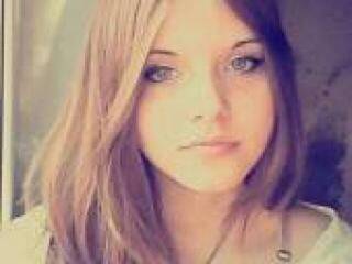 Erotischer Video -Chat hellylover