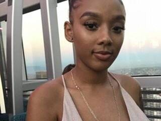 Erotischer Video -Chat Hennymare