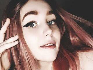 Erotischer Video -Chat Hentai-Tyan