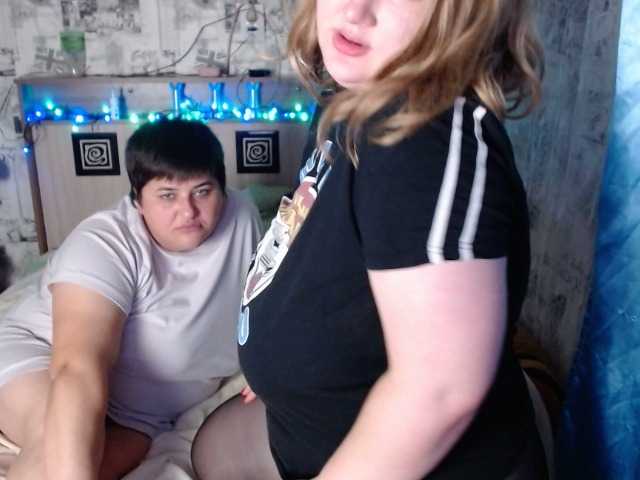 Sendung Screenshots Her-Girl